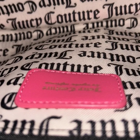 Juicy couture purse - Picture 8 of 8